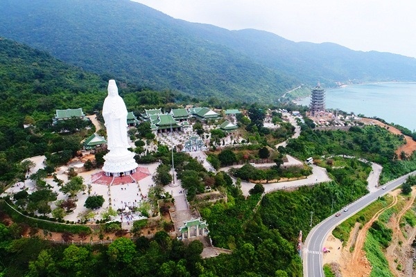 giá tour du lịch Đà Nẵng Bà Nà Hills
