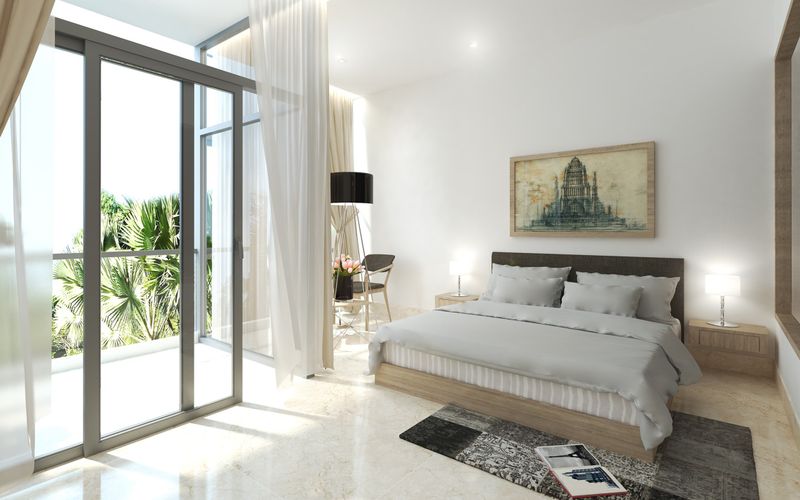 khu du lịch Diamond Bay Nha Trang 