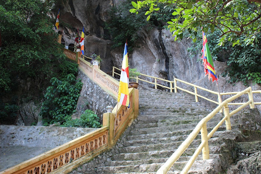 Chùa Tiên Chùa Tiên