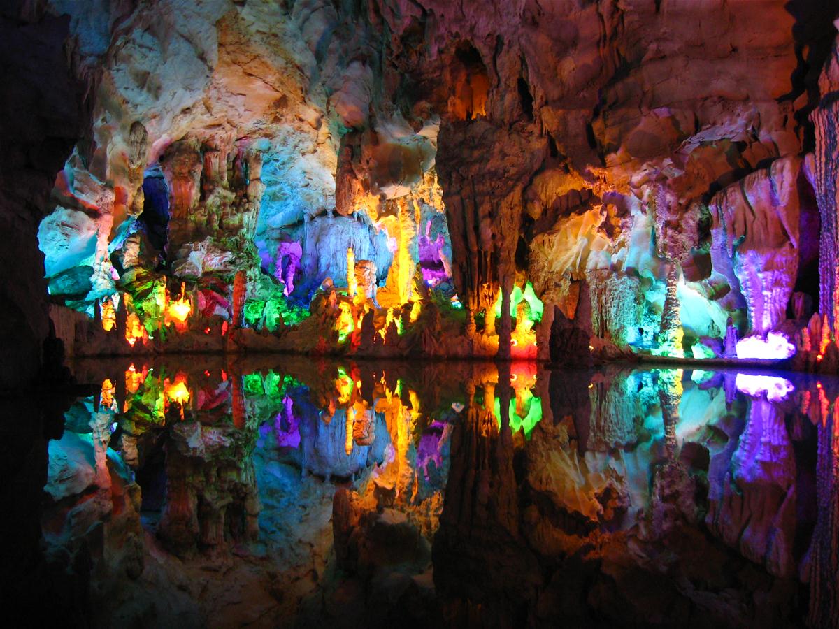 Chùa Tiên Chùa Tiên