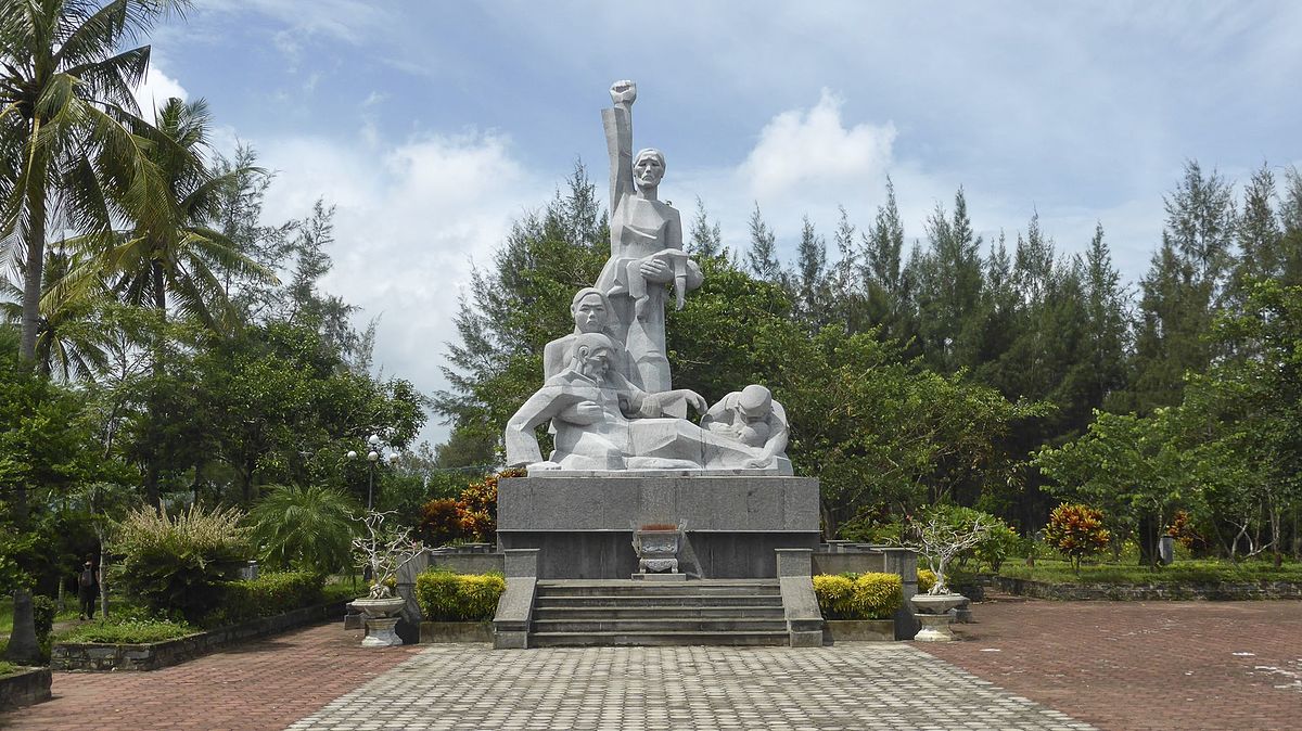 Tour du lịch đảo Lý Sơn Quảng Ngãi 2N1Đ