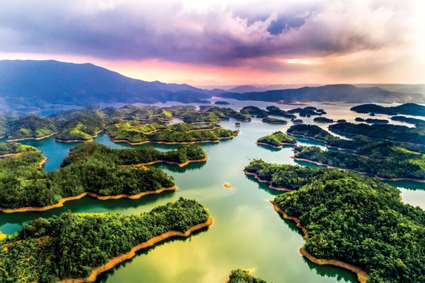 tour du lịch Đắk Nông 
