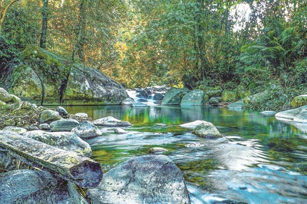 khám phá tour du lịch Đắk Nông 