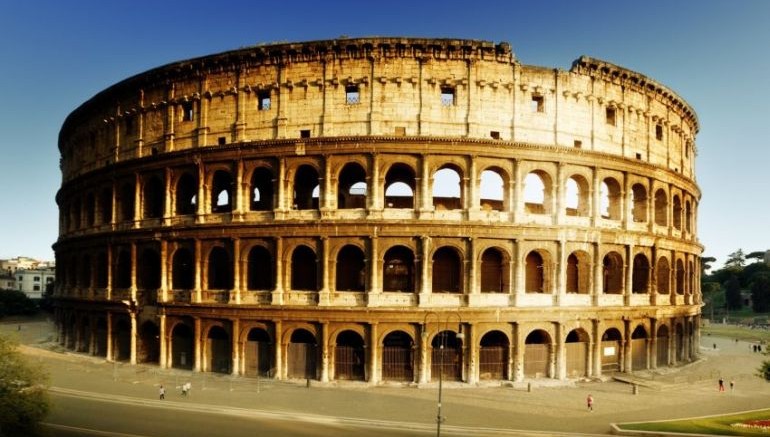 Rome