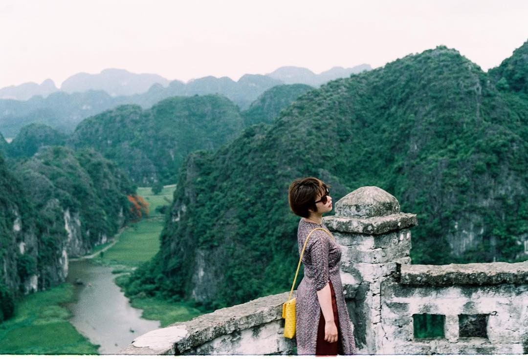 Tour Du Lịch Tràng An – Bái Đính 2 Ngày 1 Đêm