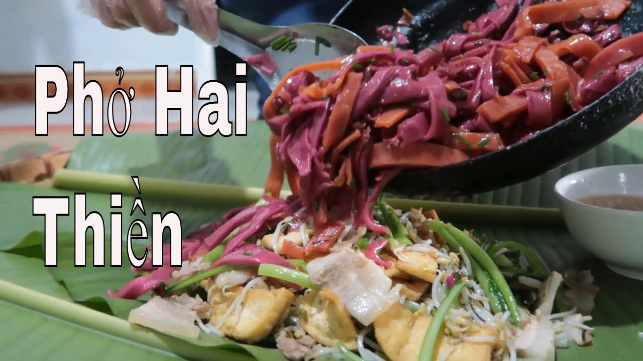 Phố Tây Bùi Viện Phố Tây Bùi Viện