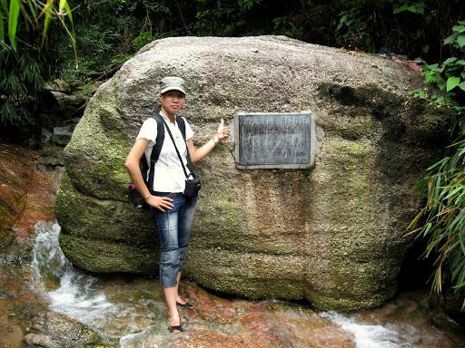 đá Thạch Bàn Côn Sơn đá Thạch Bàn Côn Sơn