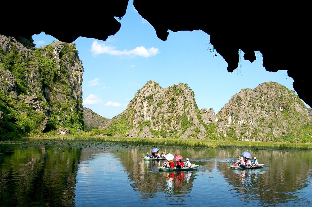 Tuyệt tình cốc