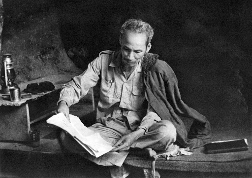 Chủ tịch Hồ Chí Minh