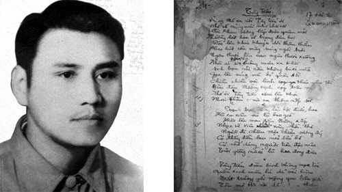 Cuộc đời sự nghiệp nhà thơ Quang Dũng