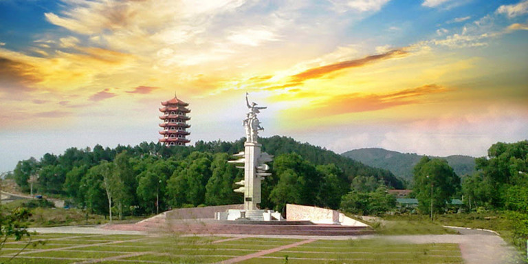 Ngã Ba Đồng Lộc Ngã Ba Đồng Lộc