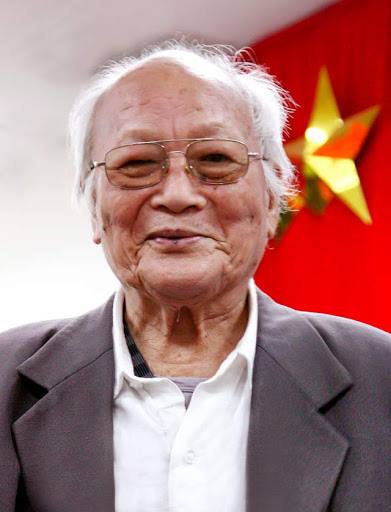 Tiểu sử nhà văn Tô Hoài Tiểu sử nhà văn Tô Hoài