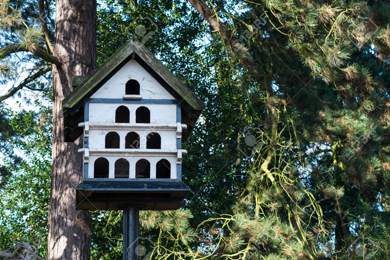 Pigeon House