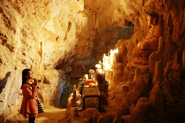 Động Vái Giời Động Vái Giời