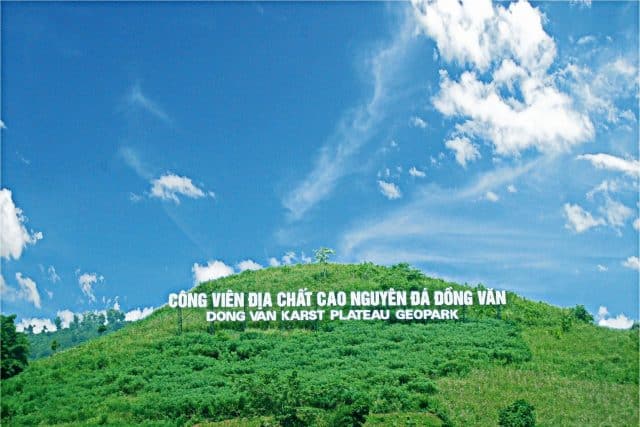 giới thiệu cao nguyên đá Hà Giang