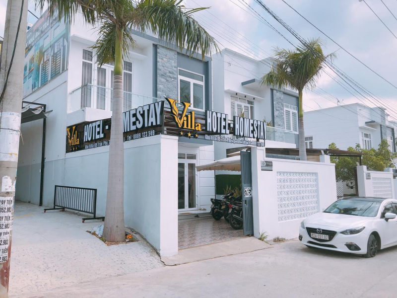  khách sạn đẹp ở Kon Tum