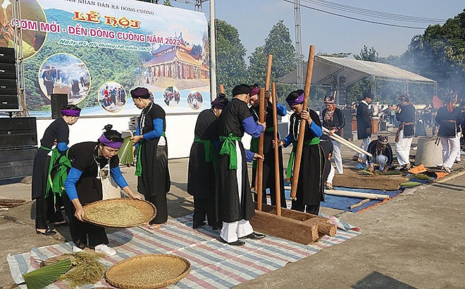 Lịch trình tour lễ tạ đền Đông Cuông trong ngày Lịch trình tour lễ tạ đền Đông Cuông trong ngày