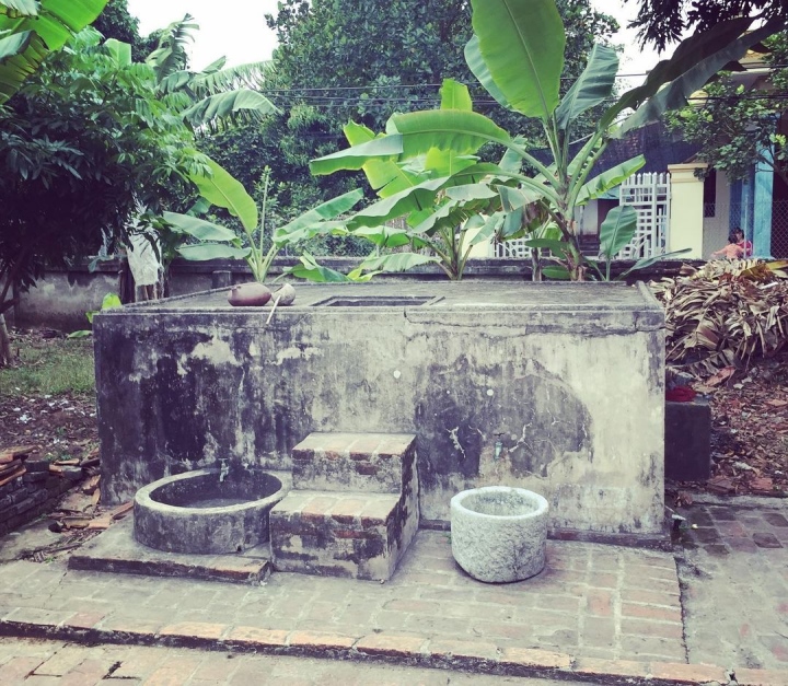 Nhà của Bá Kiến ở đâu? Nhà của Bá Kiến ở đâu?