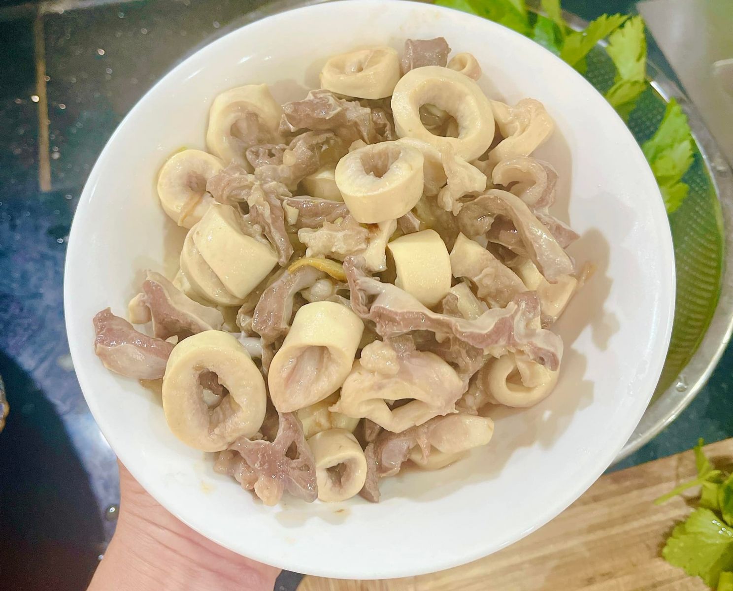 Giá Cuống tim bò có đắt không? Mua ở đâu?
