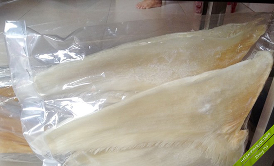 Vì sao vi cá nguyên vi chưa tách lại đắt đến thế?