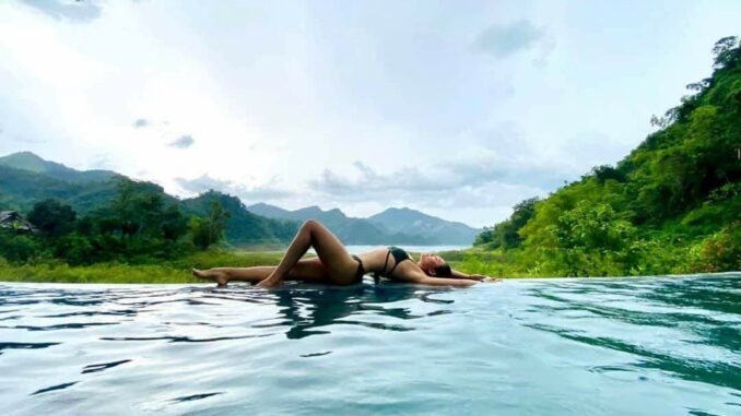 Hữu Thảo Pacific House