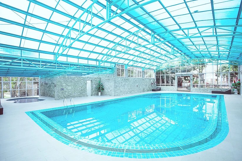 Villa tiêu chuẩn tại VResort