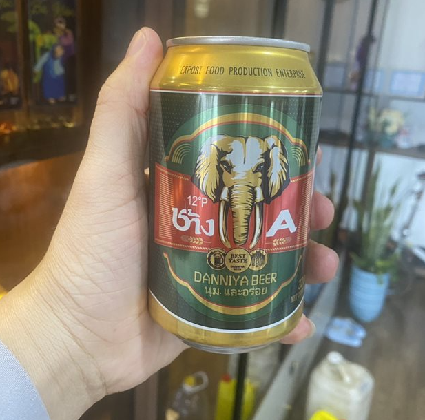 Vì sao nên chọn mua bia Thái Lan?