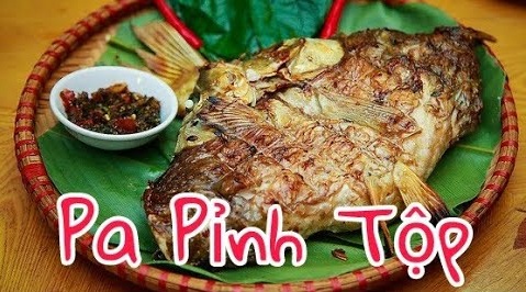 các món ăn ngon ở Yên Bái