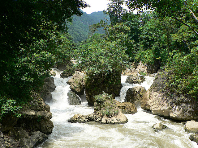 điểm du lịch nổi tiếng ở Bắc Kạn