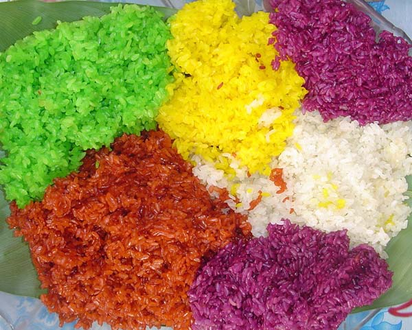 các món đặc sản ở Yên Bái