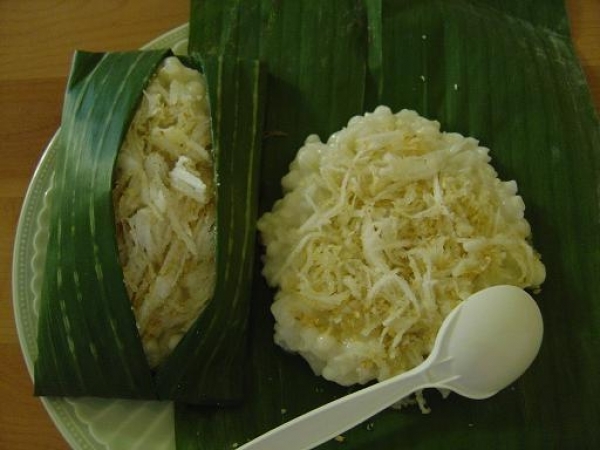 Bắp hầm Bắp hầm