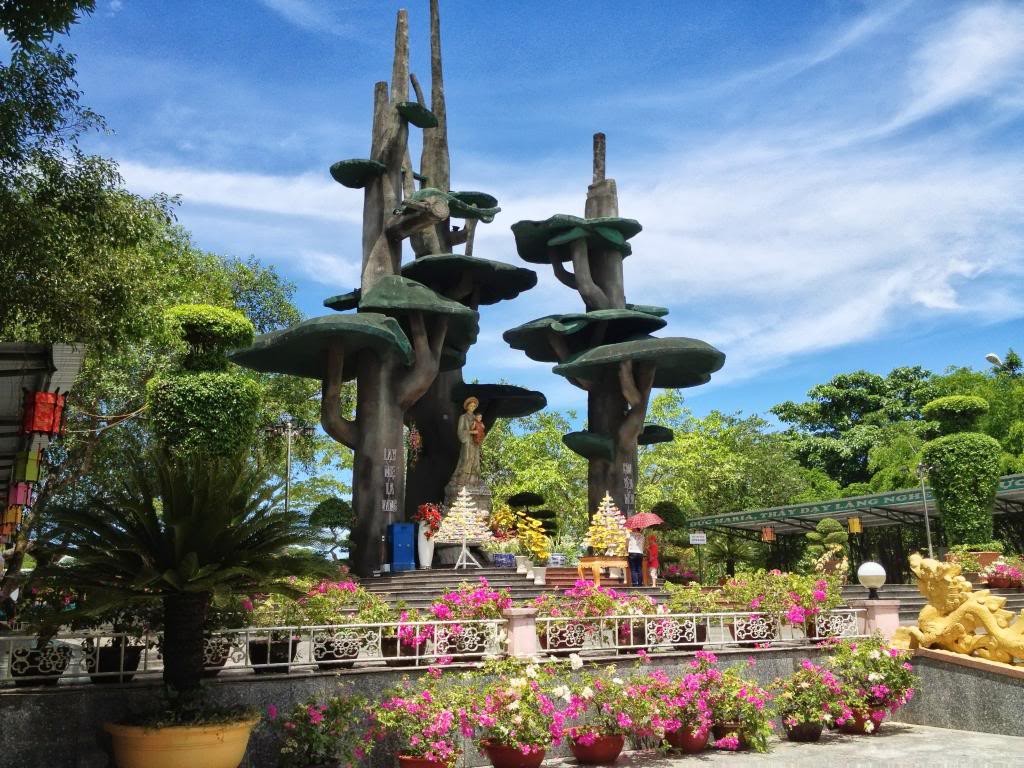 Thánh địa La Vang Thánh địa La Vang