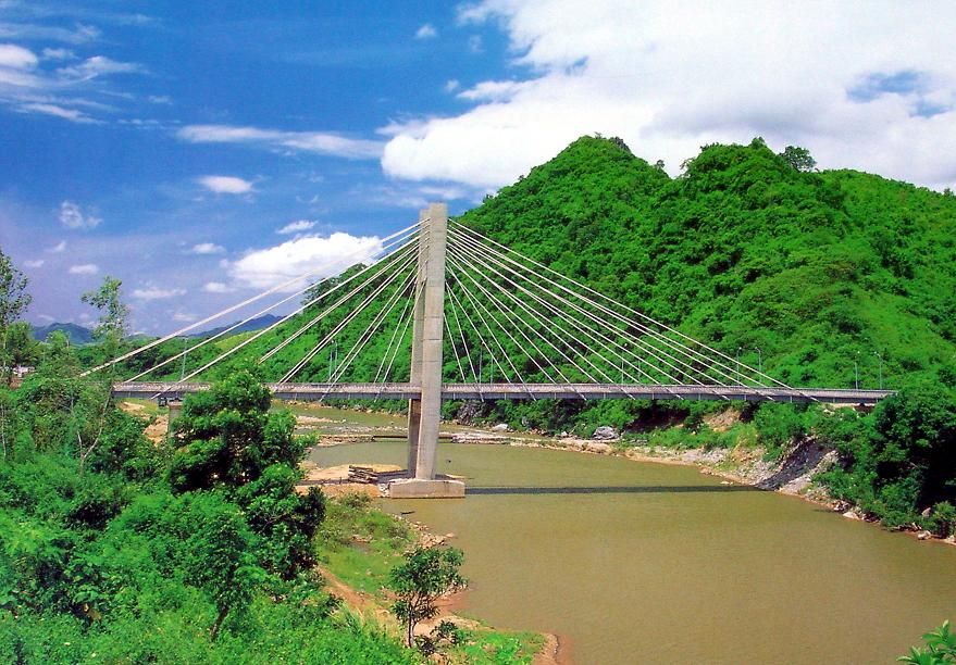 Thắng cảnh Đakrông Thắng cảnh Đakrông