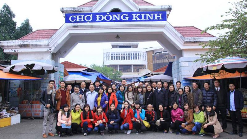 Chợ Đông Kinh Chợ Đông Kinh