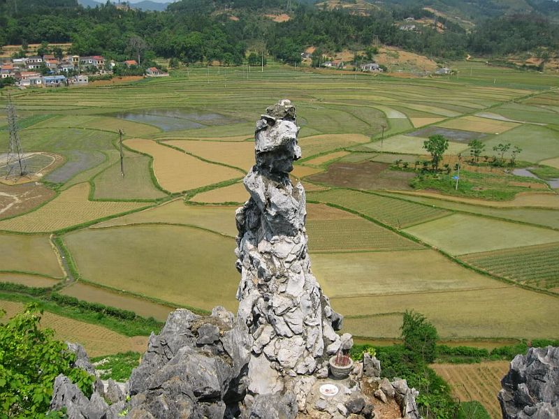 Núi Tô Thị Núi Tô Thị