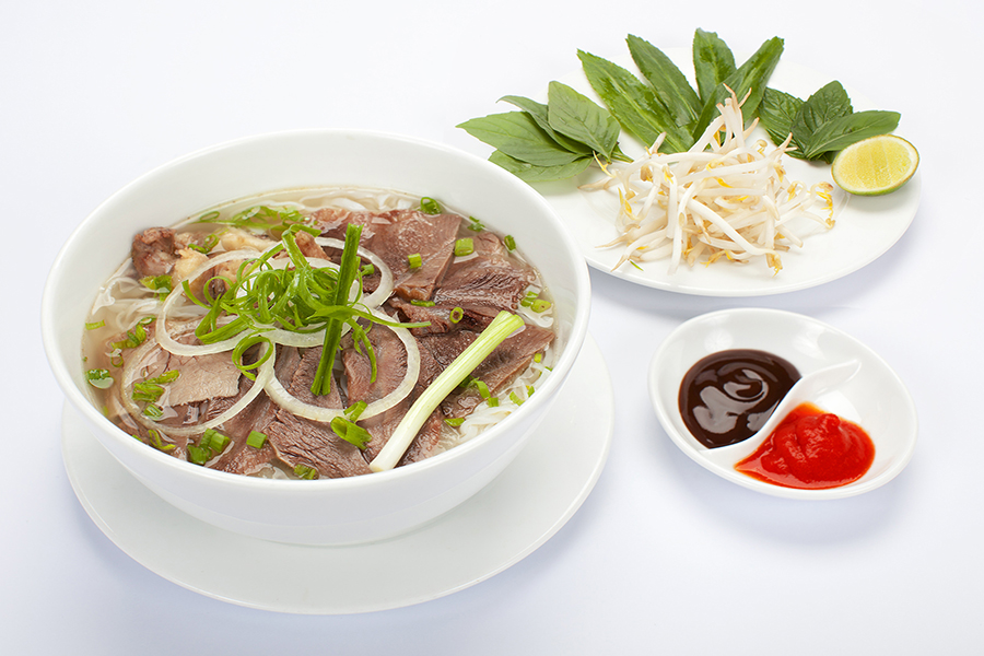 Ăn gì ở Nam Định?