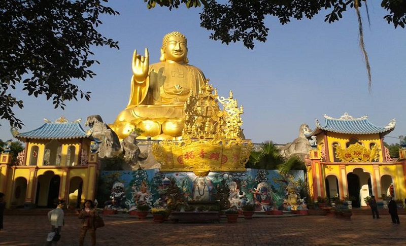 khu du lịch Hồ Núi Cốc khu du lịch Hồ Núi Cốc