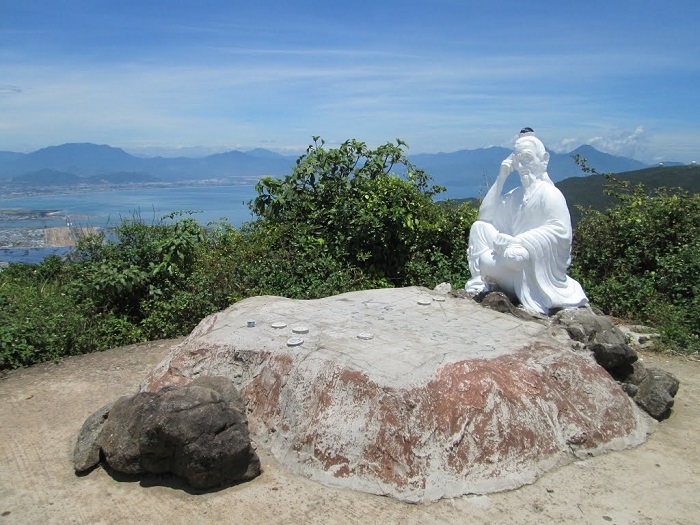 Đỉnh Bàn cờ