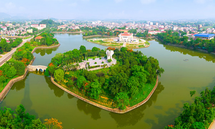 Tour du lịch Tuyên Quang 2 ngày 1 đêm giá rẻ