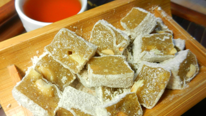 Bánh chè Lam