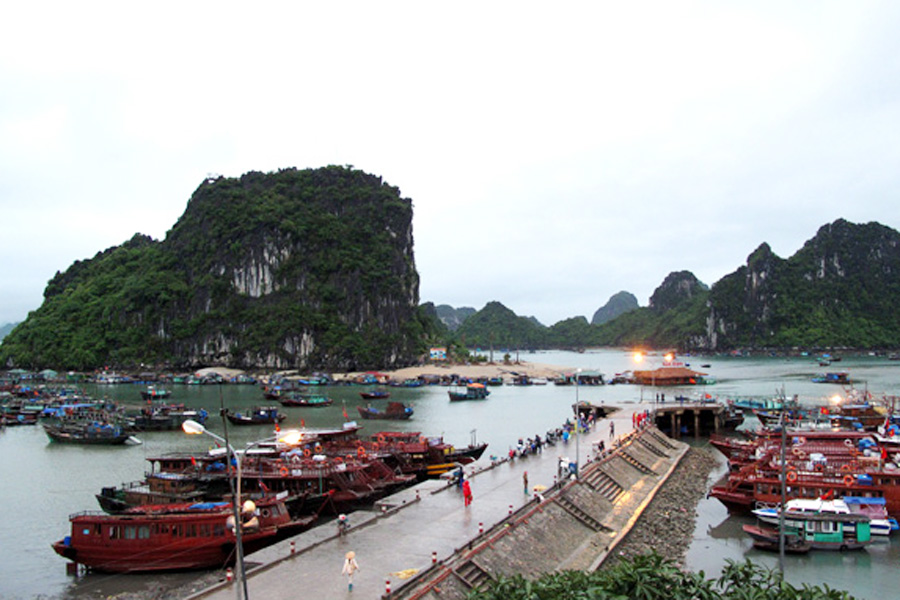 Tour Cô Tô 2 ngày 1 đêm