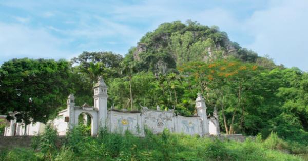 Ngũ Động Sơn