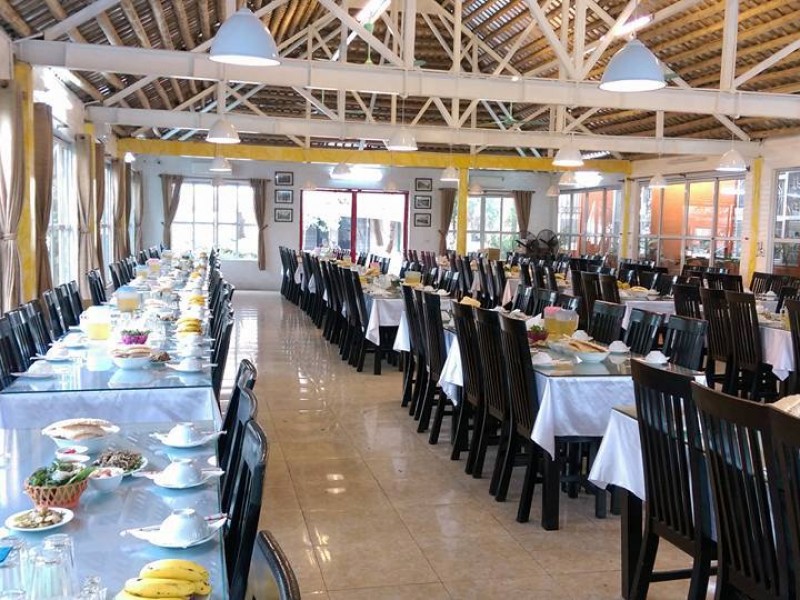 Nhà hàng Thăng Long Nhà hàng Thăng Long