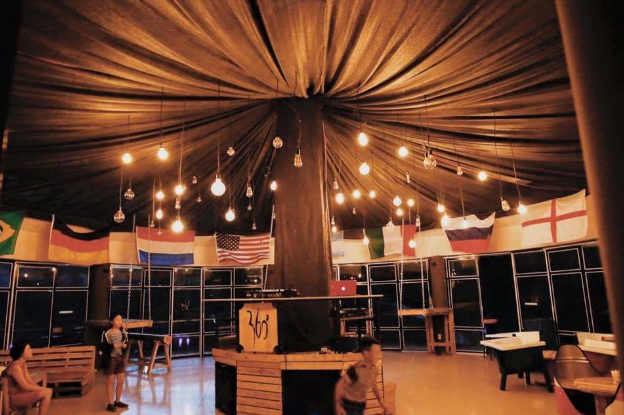 Haven Sapa Campsite Haven Sapa Campsite