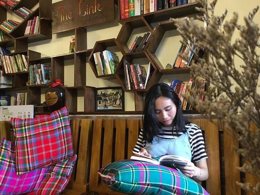 The Link homestay The Link homestay