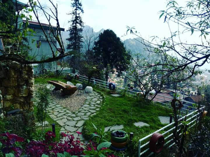 Tổ ong Tubotel Tổ ong Tubotel