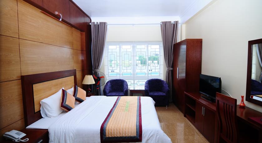khách sạn tốt nhất sơn la