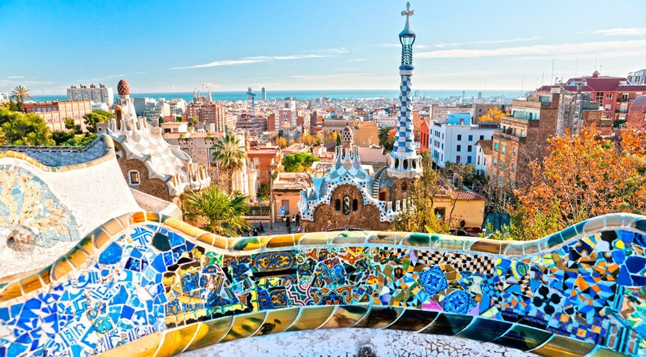thành phố Barcelona