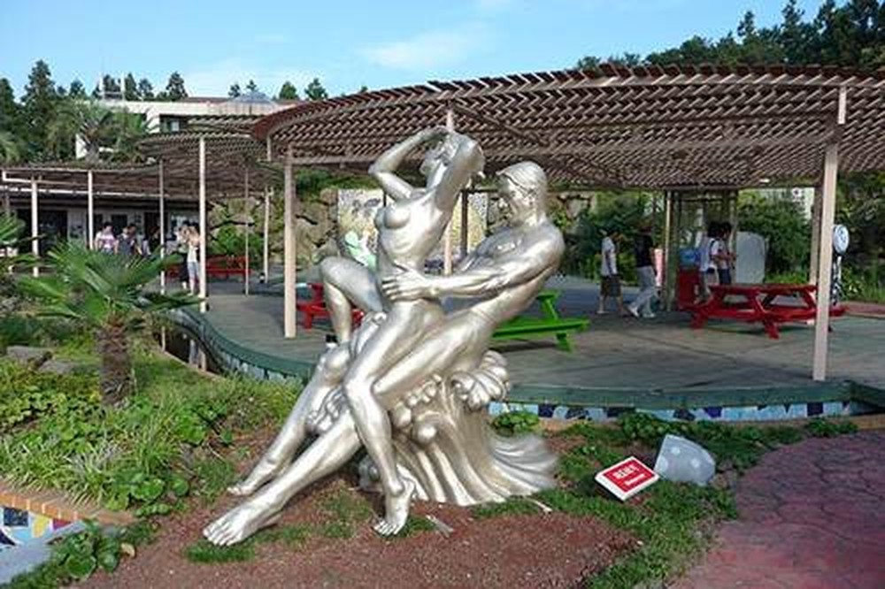 Công viên tình yêu Công viên tình yêu