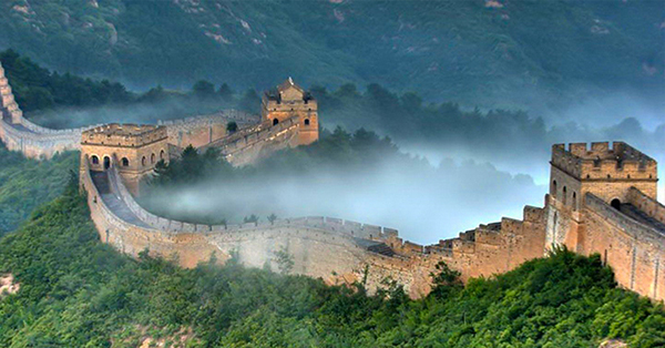 Vạn Lý Trường Thành Vạn Lý Trường Thành